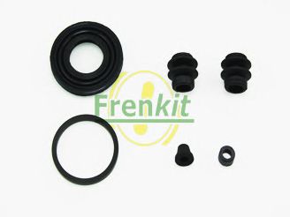 FRENKIT 235026 -  Ремкомплект, тормозной суппорт