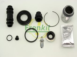 FRENKIT 235907 -  Ремкомплект, тормозной суппорт