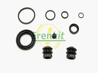 FRENKIT 236001 -  Ремкомплект, тормозной суппорт