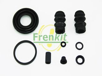 FRENKIT 236038 -  Ремкомплект, тормозной суппорт