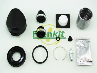 FRENKIT 236902 -  Ремкомплект, тормозной суппорт