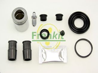 FRENKIT 236909 -  Ремкомплект, тормозной суппорт