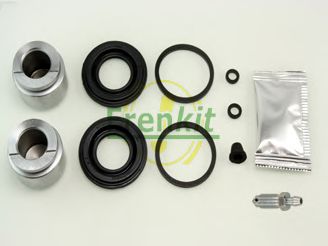 FRENKIT 236910 -  Ремкомплект, тормозной суппорт