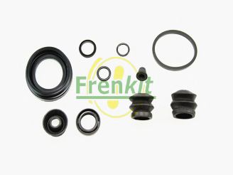 FRENKIT 238010 -  Ремкомплект, тормозной суппорт