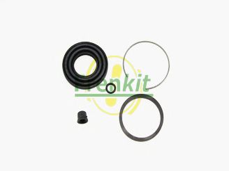 FRENKIT 238021 -  Ремкомплект, тормозной суппорт