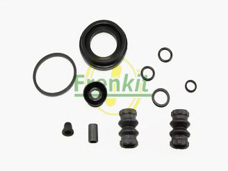 FRENKIT 238022 -  Ремкомплект, тормозной суппорт
