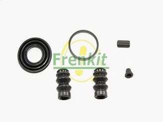 FRENKIT 238057 -  Ремкомплект, тормозной суппорт