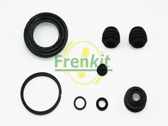 FRENKIT 238071 -  Ремкомплект, тормозной суппорт
