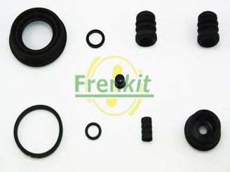 FRENKIT 238072 -  Ремкомплект, тормозной суппорт