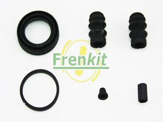 FRENKIT 238073 -  Ремкомплект, тормозной суппорт