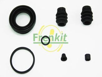 FRENKIT 238074 -  Ремкомплект, тормозной суппорт