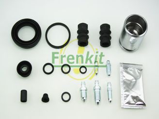 FRENKIT 238901 -  Ремкомплект, тормозной суппорт