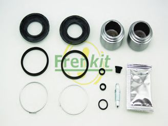 FRENKIT 238928 -  Ремкомплект, тормозной суппорт