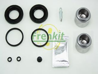 FRENKIT 238967 -  Ремкомплект, тормозной суппорт