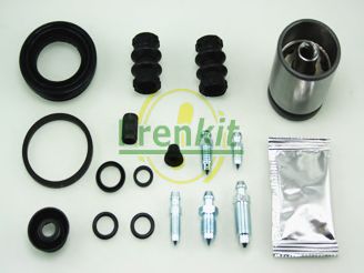 FRENKIT 238985 -  Ремкомплект, тормозной суппорт