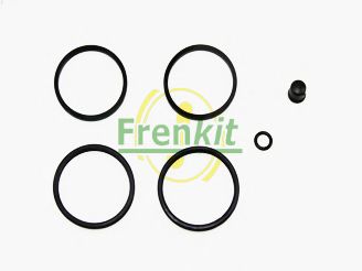 FRENKIT 240004 -  Ремкомплект, тормозной суппорт