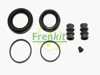 FRENKIT 240024 -  Ремкомплект, тормозной суппорт