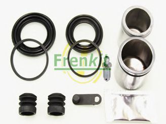 FRENKIT 240903 -  Ремкомплект, тормозной суппорт