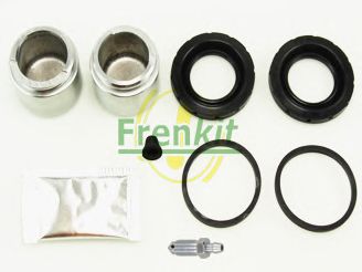 FRENKIT 240926 -  Ремкомплект, тормозной суппорт