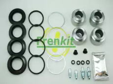 FRENKIT 240944 -  Ремкомплект, тормозной суппорт