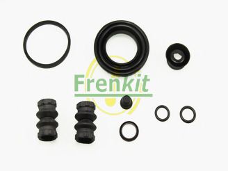 FRENKIT 241001 -  Ремкомплект, тормозной суппорт