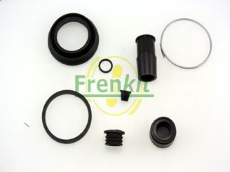 FRENKIT 242010 -  Ремкомплект, тормозной суппорт