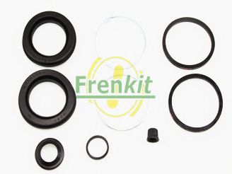 FRENKIT 242011 -  Ремкомплект, тормозной суппорт