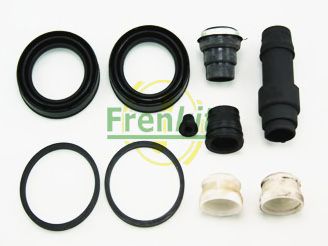 FRENKIT 242012 -  Ремкомплект, тормозной суппорт