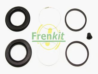 FRENKIT 242020 -  Ремкомплект, тормозной суппорт