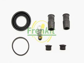 FRENKIT 242022 -  Ремкомплект, тормозной суппорт