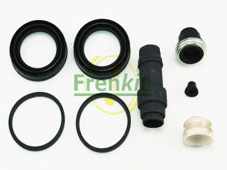 FRENKIT 242025 -  Ремкомплект, тормозной суппорт