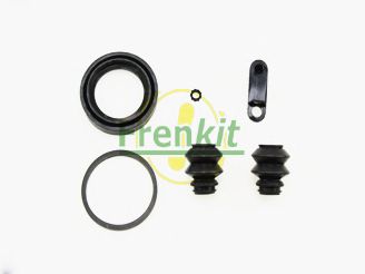 FRENKIT 242027 -  Ремкомплект, тормозной суппорт