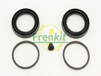 FRENKIT 242038 -  Ремкомплект, тормозной суппорт