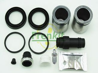 FRENKIT 242901 -  Ремкомплект, тормозной суппорт