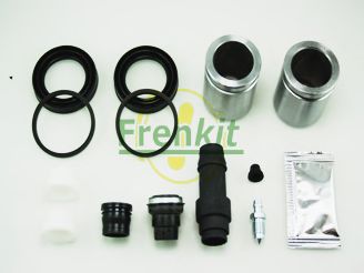 FRENKIT 242902 -  Ремкомплект, тормозной суппорт