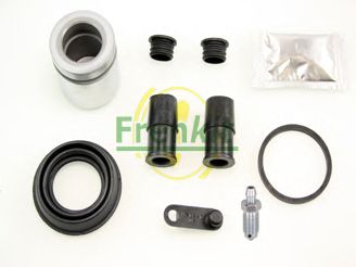 FRENKIT 242908 -  Ремкомплект, тормозной суппорт