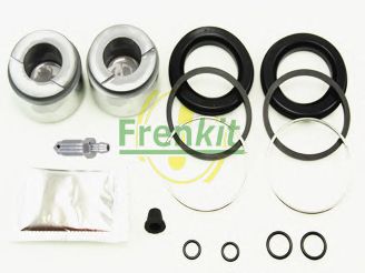 FRENKIT 242918 -  Ремкомплект, тормозной суппорт