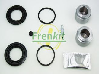 FRENKIT 242936 -  Ремкомплект, тормозной суппорт