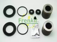 FRENKIT 242943 -  Ремкомплект, тормозной суппорт