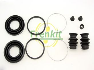 FRENKIT 243001 -  Ремкомплект, тормозной суппорт