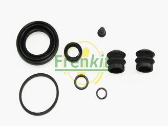 FRENKIT 243003 -  Ремкомплект, тормозной суппорт
