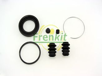 FRENKIT 243008 -  Ремкомплект, тормозной суппорт