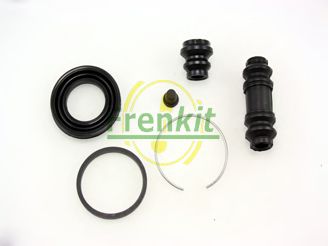 FRENKIT 243011 -  Ремкомплект, тормозной суппорт