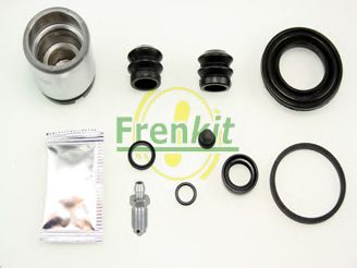 FRENKIT 243901 -  Ремкомплект, тормозной суппорт
