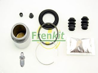 FRENKIT 243904 -  Ремкомплект, тормозной суппорт