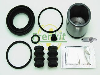 FRENKIT 243938 -  Ремкомплект, тормозной суппорт