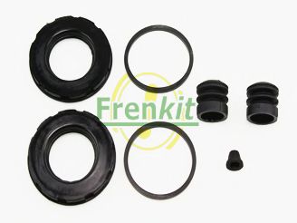 FRENKIT 244006 -  Ремкомплект суппорта дискового тормозного механизма