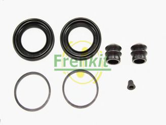 FRENKIT 244014 -  Ремкомплект, тормозной суппорт