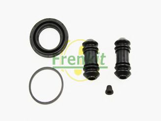 FRENKIT 244017 -  Ремкомплект, тормозной суппорт