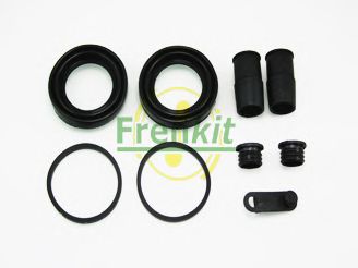 FRENKIT 244022 -  Ремкомплект, тормозной суппорт